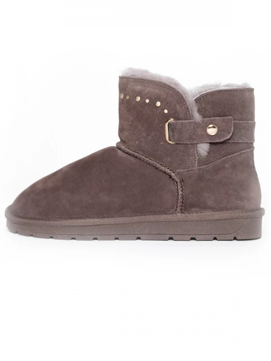 Foto van product Gooce Boots 'Stella' pink