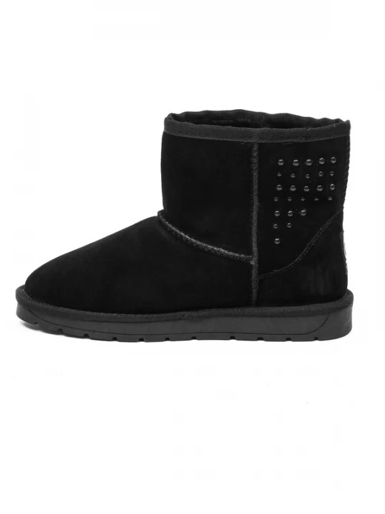 Foto van product Gooce Boots 'Suri' zwart