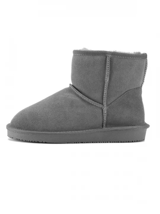 Foto van product Gooce Boots 'Thimble' grijs
