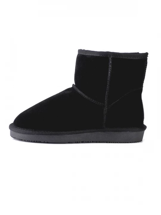 Foto van product Gooce Boots 'Thimble' zwart