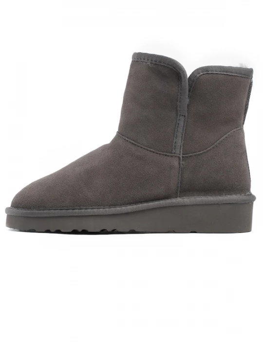 Foto van product Gooce Boots 'Wendy' grijs