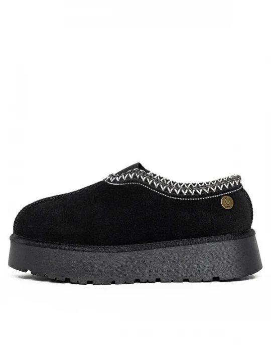 Foto van product Gooce Boots zwart