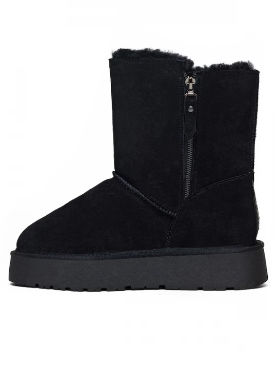 Foto van product Gooce Boots zwart