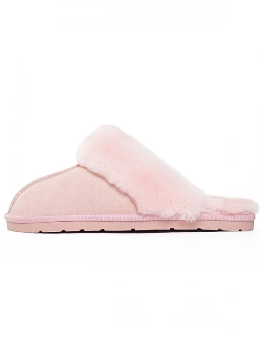 Foto van product Gooce Huisschoenen 'Emeline' pink