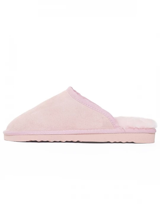 Foto van product Gooce Huisschoenen 'Emeralda' pink