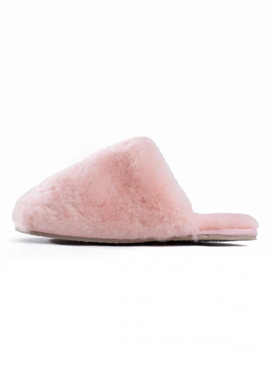 Foto van product Gooce Huisschoenen 'Furia' pink