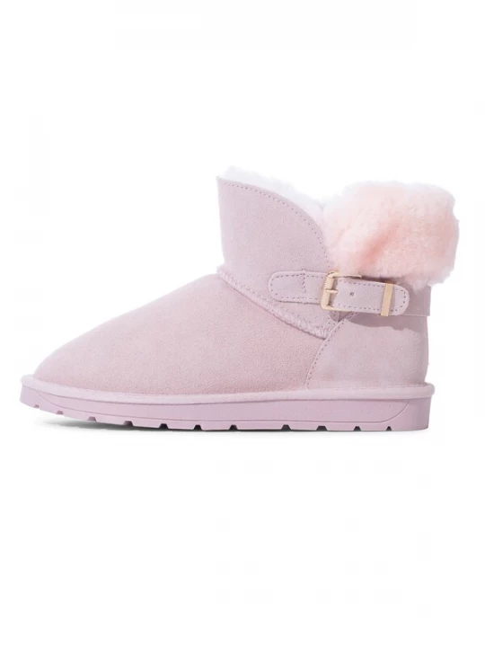 Foto van product Gooce Laarzen 'Fiona' pink