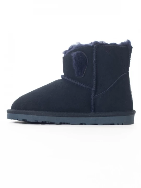 Foto van product Gooce Laarzen 'Gust' navy