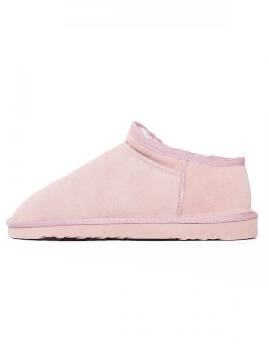 Foto van product Gooce Laarzen 'Jackie' pink