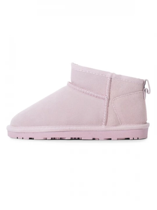 Foto van product Gooce Laarzen 'Mindiki' rosa