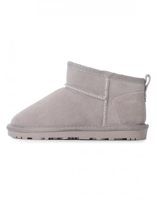 Foto van product Gooce Laarzen 'Mindiki' taupe