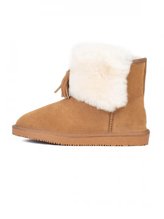 Foto van product Gooce Snowboots 'Adak' bruin