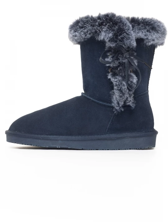 Foto van product Gooce Snowboots 'Alissa' navy
