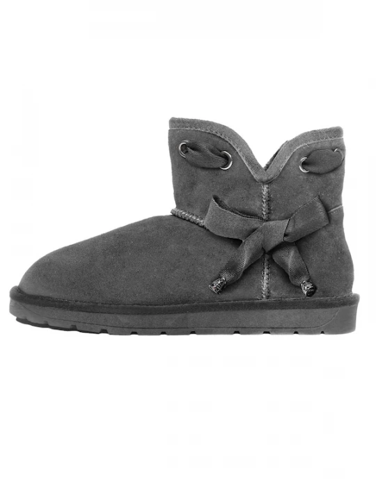 Foto van product Gooce Snowboots 'Balade' grijs