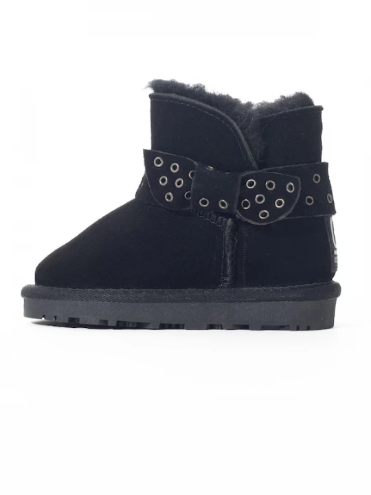 Foto van product Gooce Snowboots 'Barbie' zwart