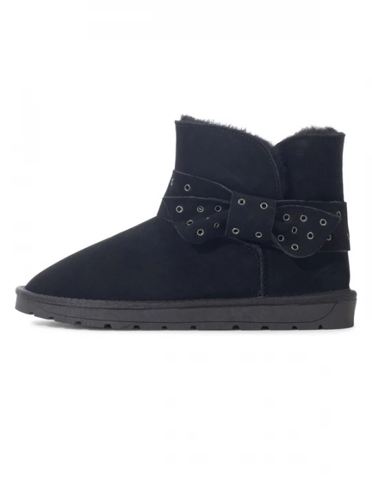 Foto van product Gooce Snowboots 'Betsie' zwart
