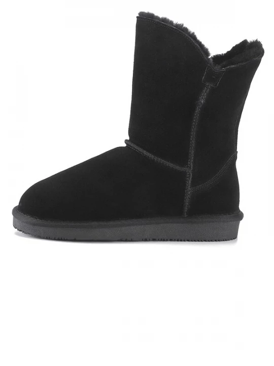 Foto van product Gooce Snowboots 'Breezy' zwart