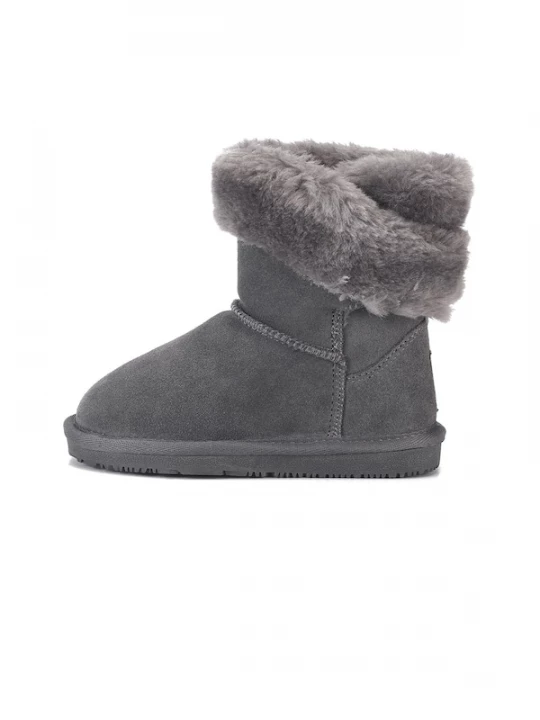 Foto van product Gooce Snowboots 'Britany' grijs