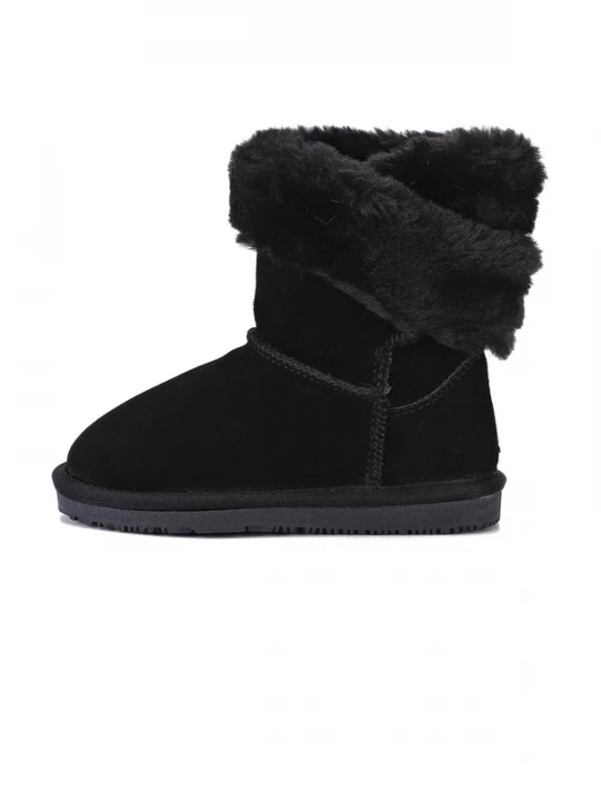 Foto van product Gooce Snowboots 'Britany' zwart