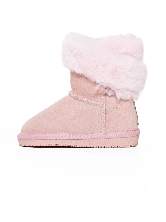 Foto van product Gooce Snowboots 'Britney' rosa