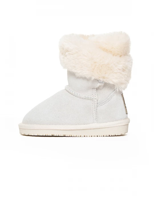 Foto van product Gooce Snowboots 'Britney' wit / offwhite