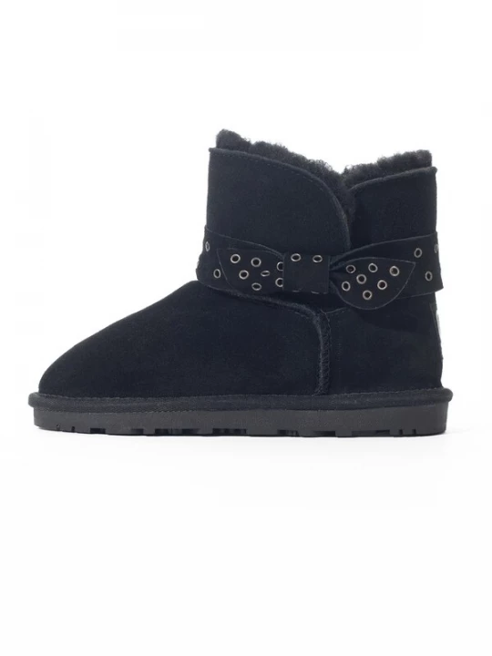 Foto van product Gooce Snowboots 'Britney' zwart