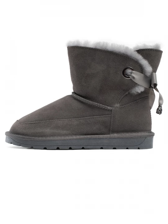 Foto van product Gooce Snowboots 'Carly' grijs