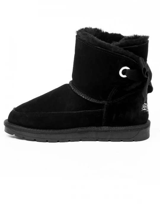 Foto van product Gooce Snowboots 'Carly' zwart