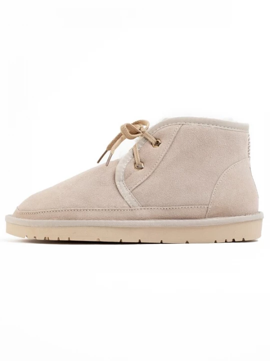 Foto van product Gooce Snowboots 'Charlize' poederroze