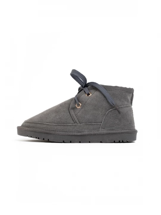 Foto van product Gooce Snowboots 'Charlizette' grijs