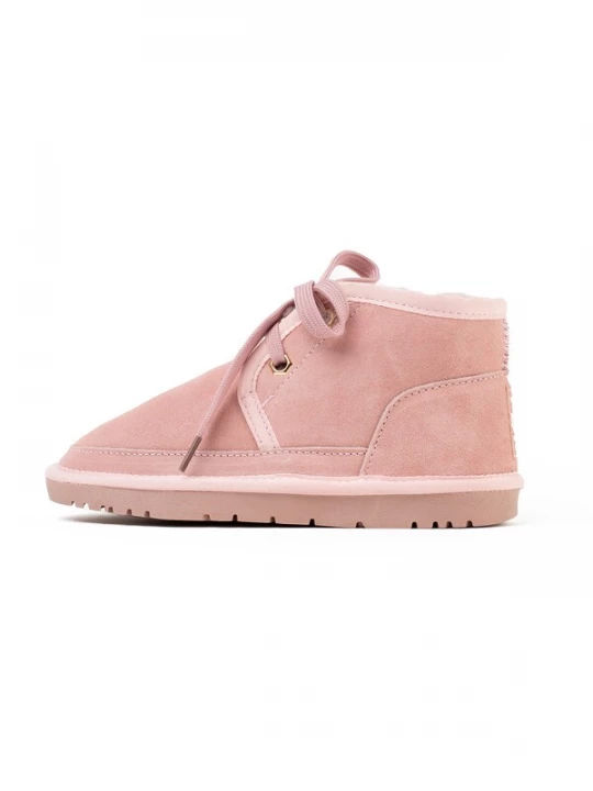 Foto van product Gooce Snowboots 'Charlizette' pink