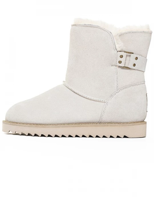 Foto van product Gooce Snowboots 'Colorado' wit