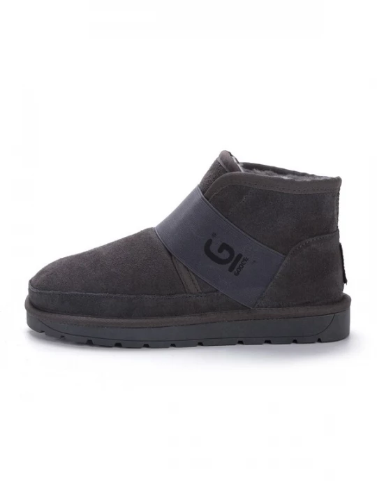 Foto van product Gooce Snowboots 'Darlene' antraciet