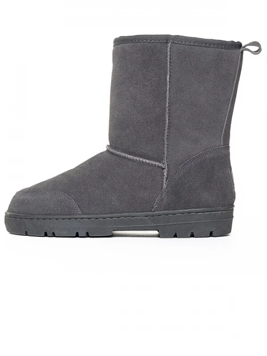 Foto van product Gooce Snowboots donkergrijs