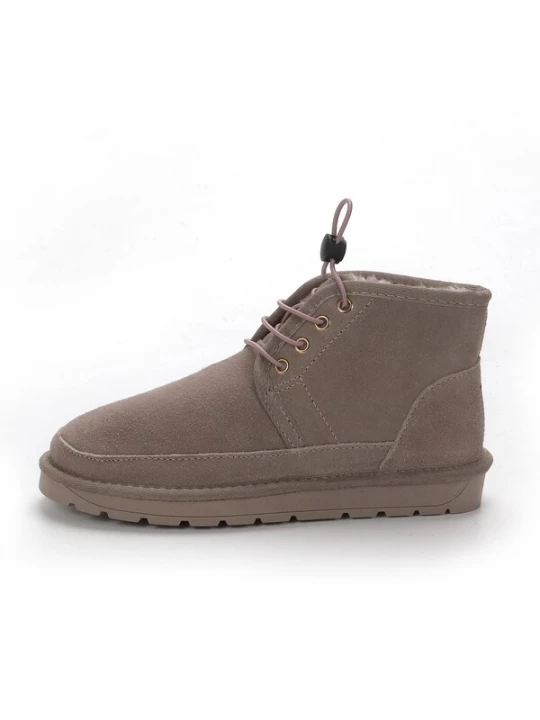 Foto van product Gooce Snowboots 'Dunya' greige