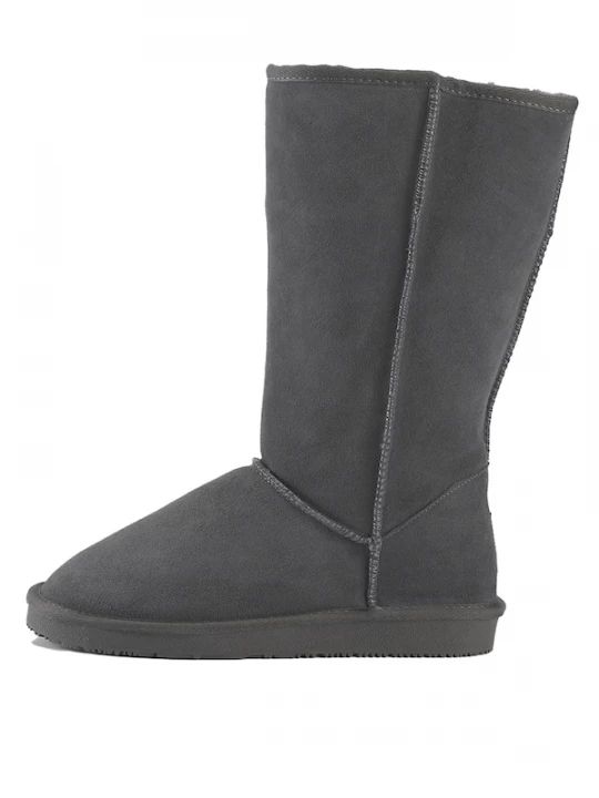 Foto van product Gooce Snowboots 'Elidir' grijs