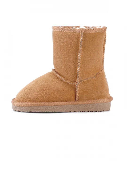 Foto van product Gooce Snowboots 'Ethel' bruin