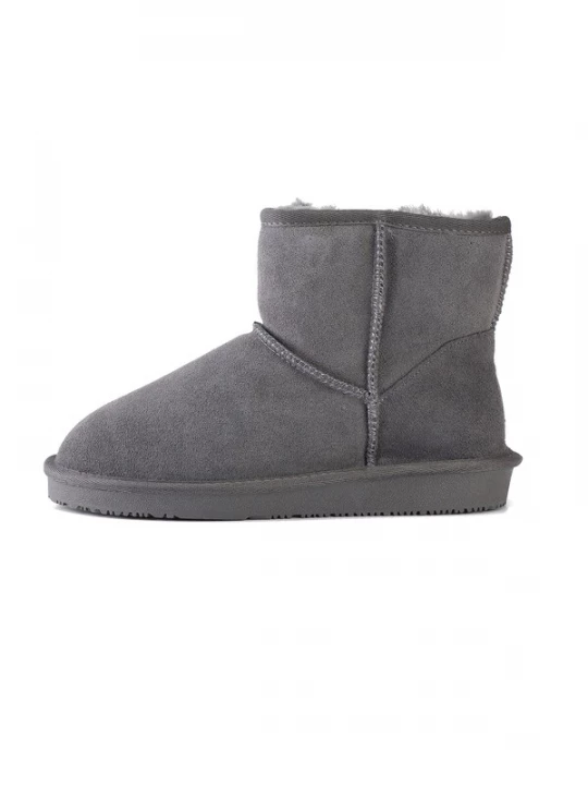 Foto van product Gooce Snowboots 'Ethel' grijs