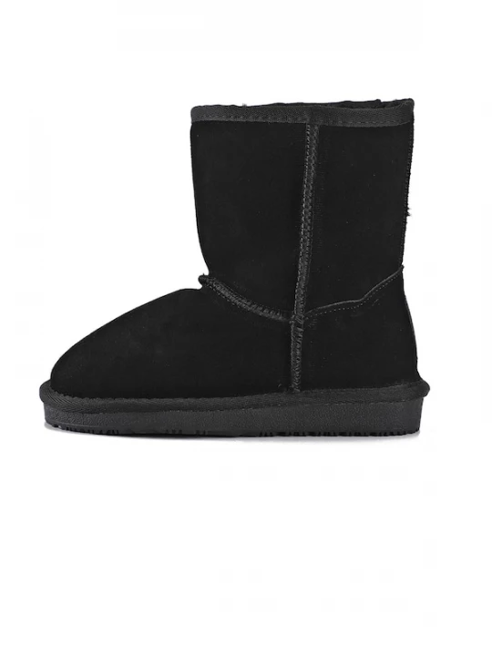 Foto van product Gooce Snowboots 'Ethel' zwart