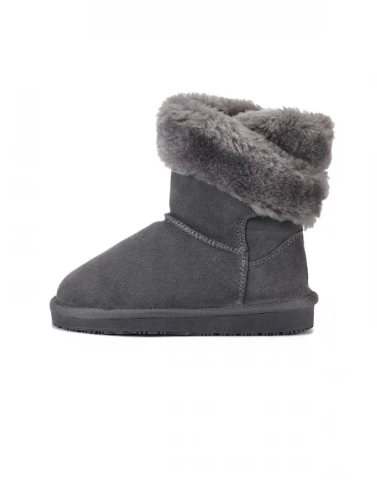 Foto van product Gooce Snowboots 'Florine' grijs