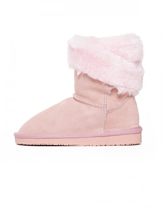 Foto van product Gooce Snowboots 'Florine' pink