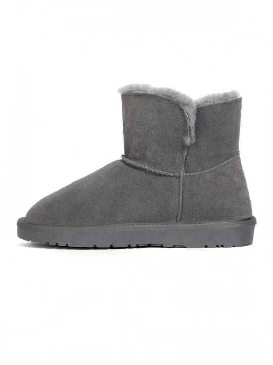 Foto van product Gooce Snowboots grijs