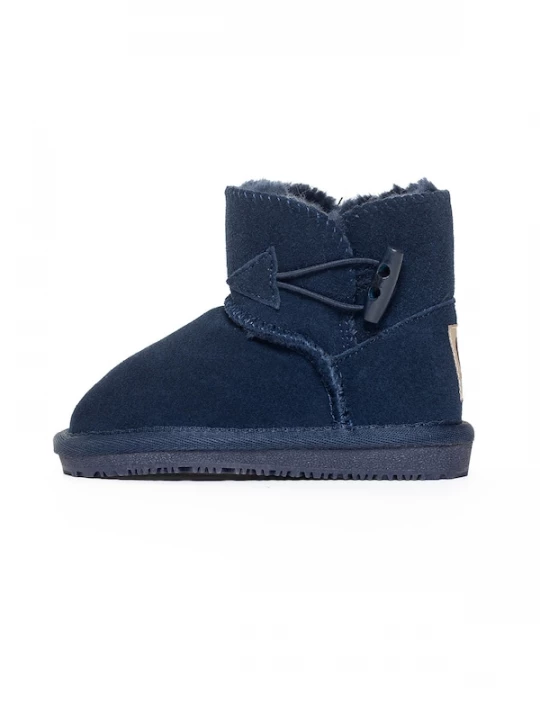Foto van product Gooce Snowboots 'Hubbard' marine