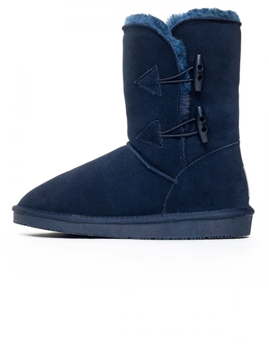 Foto van product Gooce Snowboots 'Hubbard' navy