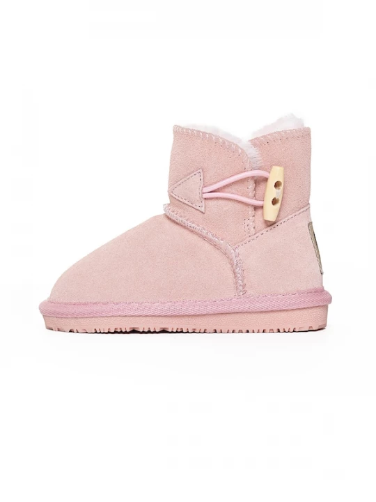 Foto van product Gooce Snowboots 'Hubbard' pink