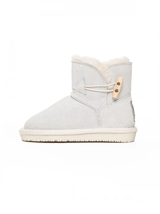 Foto van product Gooce Snowboots 'Hubbard' wit / offwhite