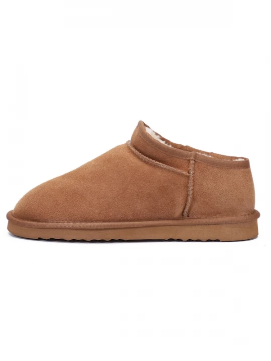 Foto van product Gooce Snowboots 'Jack' bruin