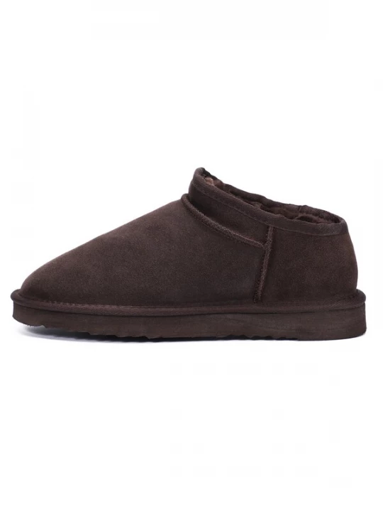 Foto van product Gooce Snowboots 'Jack' donkerbruin