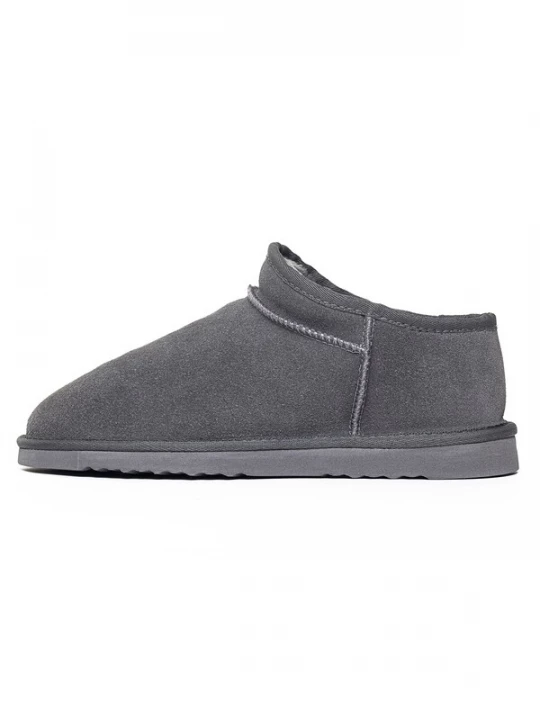 Foto van product Gooce Snowboots 'Jack' donkergrijs