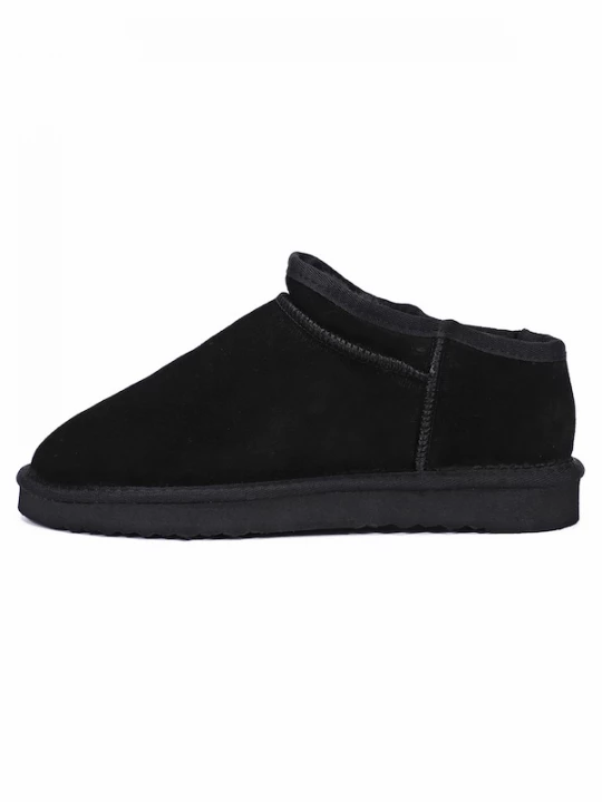 Foto van product Gooce Snowboots 'Jack' zwart